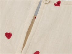 Name It turtledove hjerter kjole